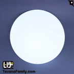 صفحه کیک 30 سانت دو رو