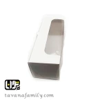 جعبه رولت (ابعاد 11*31 ارتفاع 11 سانت)