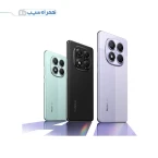کمک فنر عقب گلدن برلیانس H330 H320