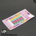 شمع آبنباتی
