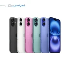 چراغ صندوق عقب برلیانس H330