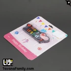 شمع هپی برد