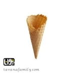 قیف بیسکوئیتی 12عددی