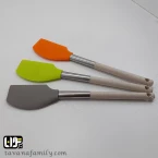 لیسک دسته بامبو