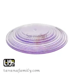 صفحه پلکسی کیک سایز 9.5