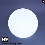 صفحه کیک 27 سانت دو رو