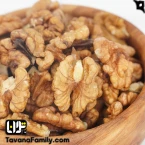 مغز گردو خورشتی