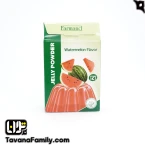 پودر ژله هندوانه فرمند