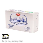 کره پاستوریزه 100گرمی کاله