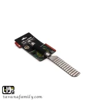 دالبر زن سیب زمینی ویلمس