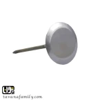 پایه گل استیل 3 سانتی