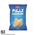 کشکام ساده 25 گرمی سمیه