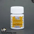 رنگ ژله ای خوراکی سنین