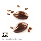 قالب سیلیکون  سیلیکومارت CACAO 120