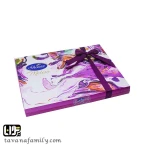 شکلات ملیسا کادوئی روباندار