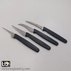 چاقو میوه آرایی 4 عددی