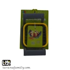 اسلایسر 3 تکه سیب