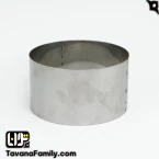 قالب رینگ کیک گرد ساده 15 سانت
