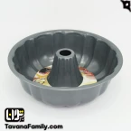 قالب شیفون 8*26 سانت