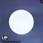 صفحه کیک 20 سانت دو رو