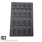 قالب سیلیکونی  دسری 60*40