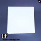 صفحه کیک 3میل 27سانت دورو