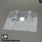 قالب شکلات بستنی مارکو