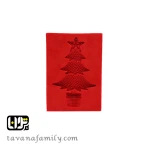 ملد درخت کریسمس 1139