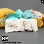 شکلات انبه وپسته فانتزی