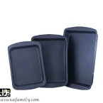 قالب لگنی 5*26*38 سانت