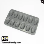 قالب تفلون مادلن 12 تایی