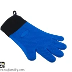 دستکش فر آستردار انگشتی