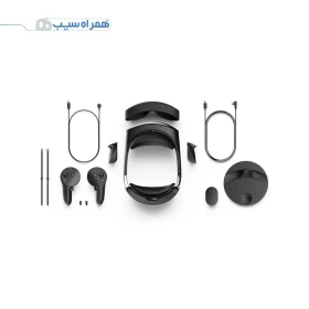 دستگیره بیرونی عقب برلیانس H330 H320-جستینو