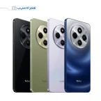 بلبرینگ چرخ جلو برلیانس H230 H220