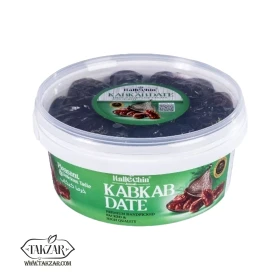 خرما کبکاب سطلی 700 گرمی