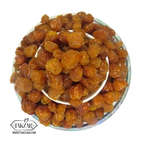 آلو طلایی درشت