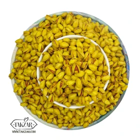 پسته احمد آقایی شور انس 28-30-جستینو