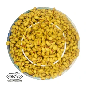 پسته احمداقایی شور انس 26-28
