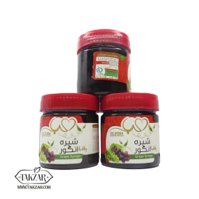 شیره انگور 400 گرمی