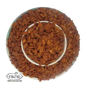 بادام درختی شور مامائی Es