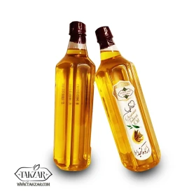 روغن ارده کنجد 950 گرمی