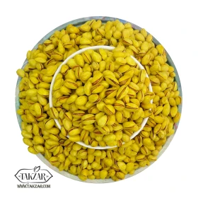 پسته احمد آقایی شور انس 30-32-جستینو