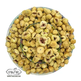 انجیر خشک درشت سوپر لوکس