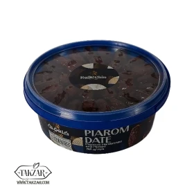 خرما پیارم سطلی 900 گرمی