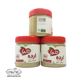 ارده 300 گرمی-جستینو