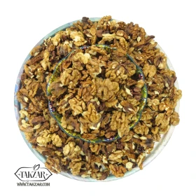 مغز گردو خورشتی ایرانی