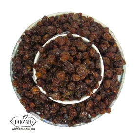 آلوچه ریز کاشان