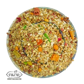 برنجک مخلوط ( آجیل سنتی )
