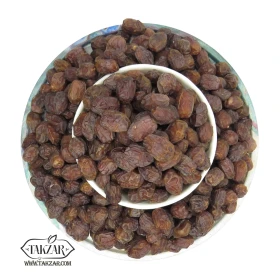 خرما خاصویی ریزه آجیلی