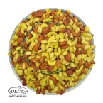 اجیل 3 مغز شور